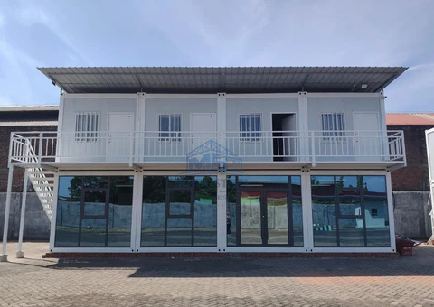 Kantor Proyek