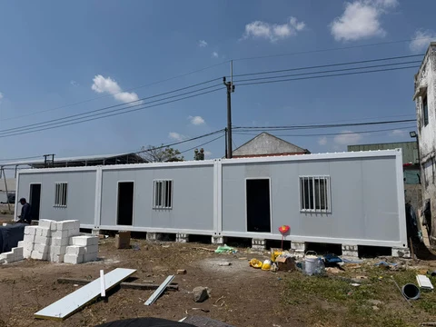 PT Bintang Kawal Logistik — Surabaya