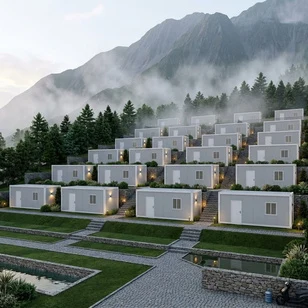 Proyek Resort — Labuan Bajo, Nusa Tenggara Timur